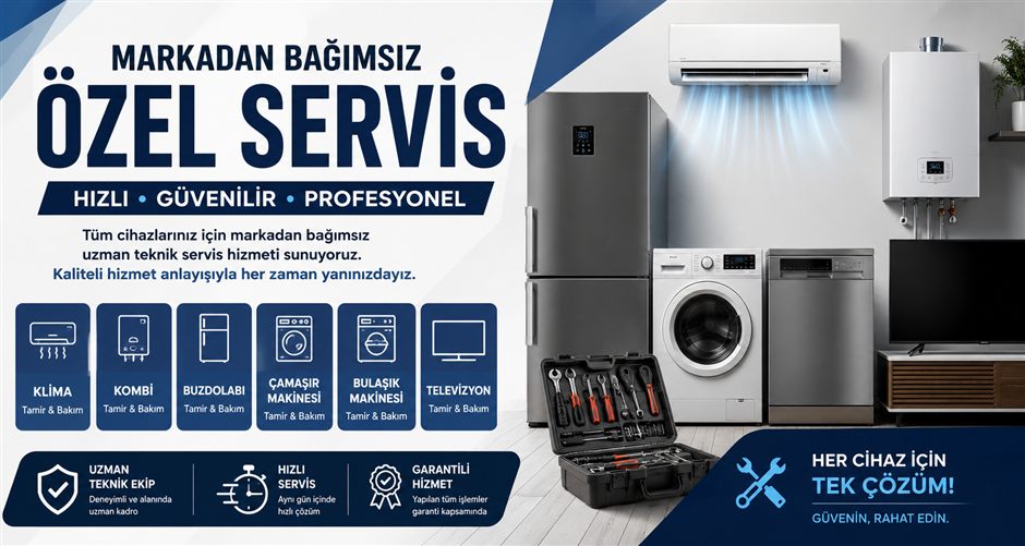 İznik Çamaşır Makinesi Servisi — İznik özel servis